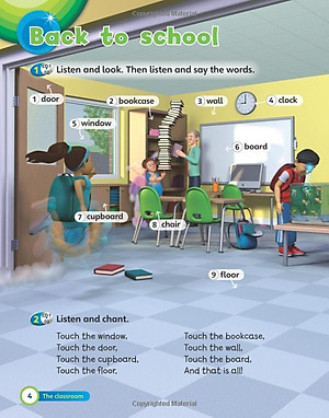 Super Minds 2 - Student's book