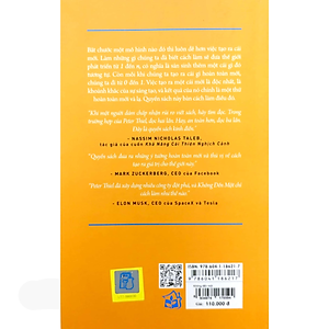 Sách Không Đến Một (Tái Bản - Bìa Cam)