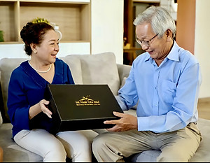 [TOP SALES] Yến Khánh Hòa - Yến Sạch Lông [Hộp 100g] - Đệ Nhất Yến Đảo -  Bồi Bổ Sức Khỏe - Phục Hồi Chức Năng Phổi - Phụ Nử Sau Sinh - Đẹp Da - Chống Lão Hóa - Hỗ Trợ Điều Trị Ung Thư -Tăng Cường Sinh Lý -Trí Nhớ - Cải Thiện Giấc Ngủ