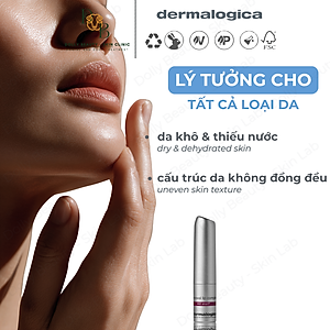 Son dưỡng ngừa thâm môi RENEWAL LIP COMPLEX của Dermalogica
