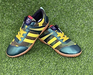 Giày Bata Học Sinh Học Thể Dục Chạy Bộ Cao Cấp Mẫu Mới