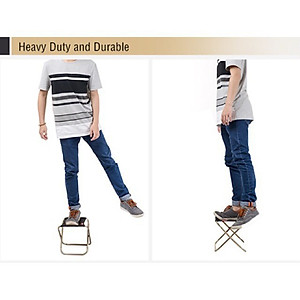 Ghế cắm trại naturehike campoutvn đồ dã ngoại du lịch câu cá gấp gọn cầm tay mini chịu lực tốt A045