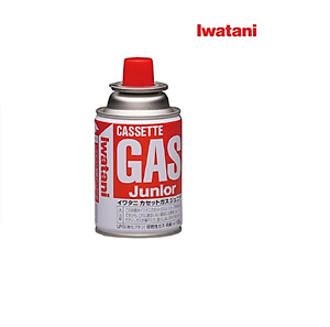 Bếp gas cắm trại mini gấp gọn Campingmoon XD-2F