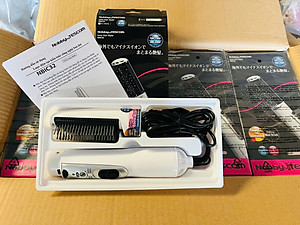 Máy Tạo Kiểu Tóc Bổ Sung Ion Âm Tescom NBIC32 (450W)