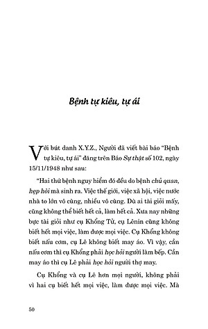 Di Sản Hồ Chí Minh - Khắc Sâu Lời Bác