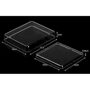 Cân Tiểu Ly Điện Tử Platform 1 Kg Cao Cấp 