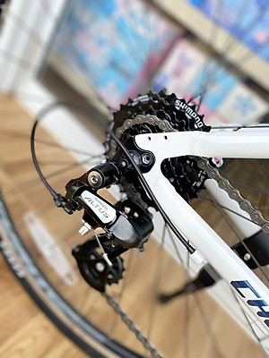 XE ĐẠP THỂ THAO ĐƯỜNG PHỐ TOURING CHEVAUX FK PRO 