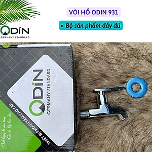 Vòi hồ ODIN 931