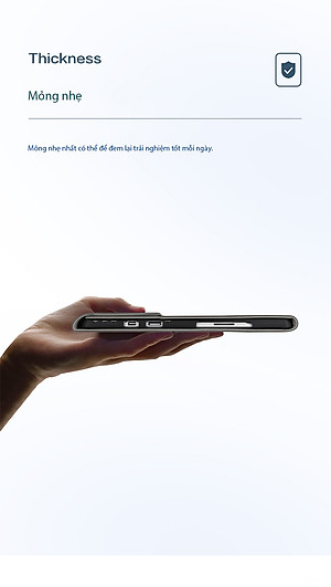 Bao Da dành cho Microsoft Surface Pro 12 / Pro 9 / Pro 8 JRC Ốp TPU Mềm, Vỏ Ngoài PU - Hàng Nhập Khẩu