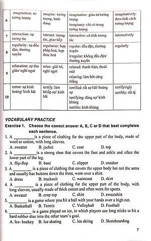 Bài Giảng Và Lời Giải Chi Tiết Tiếng Anh 10 Friends Global Theo Chương Trình GDPT Mới 