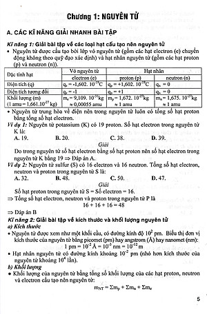 Sách tham khảo- Hướng Dẫn Giải Nhanh Đề Kiểm Tra Hóa Học 10 (Dùng Chung Cho Các Bộ SGK Hiện Hành)_HA