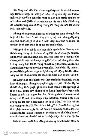 Sách Một Đời Như Kẻ Tìm Đường