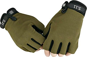 Găng Tay Cụt 5.11