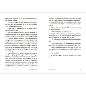 Bộ Sách Chuyện Hay Sử Việt