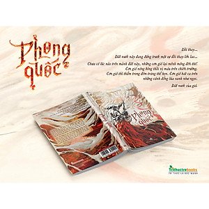Sách PHONG QUỐC