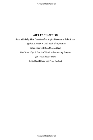 Sách Leaders Eat Last - Paperback