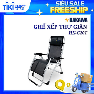 GHẾ BỐ XẾP THƯ GIÃN GIÁ RẺ CADATI C-03 - BẢO HÀNH CHÍNH HÃNG 12 THÁNG