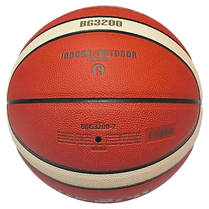 Bóng rổ Molten BG3200