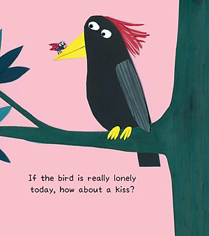 Những Đứa Trẻ Tò Mò - Wondrous Children: How About A Kiss? Thơm Một Cái Nào?