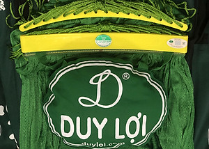 VÕNG LƯỚI DUY LỢI CỠ LỚN