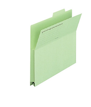 Combo 10 Bìa Giấy Phân Loại Hồ Sơ Plus