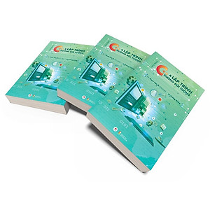 Sách Giáo trình C++ và lập trình hướng đối tượng