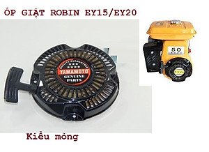 Mâm giật, Ốp giật khởi động máy Honda GX35, GX120, GX160, GX200, GX240, GX270, GX340, GX390, GX420, GX460,152F, 154F, GX620 Mitsubishi TU26, Robin EY15 EY20