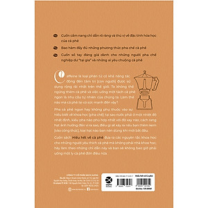 Sách Hiểu Về Cà Phê