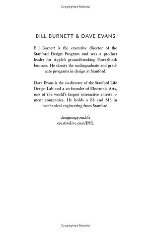 Designing Your New Work Life