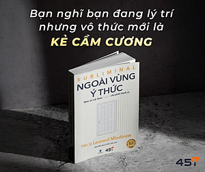Sách - Ngoài Vùng Ý Thức - Tuệ Tri