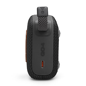 Loa Bluetooth JBL Go 4 - Hàng Chính Hãng