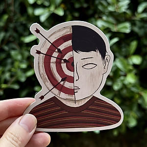 Sách Chúng Ta Cần Nói Chuyện Về Kevin