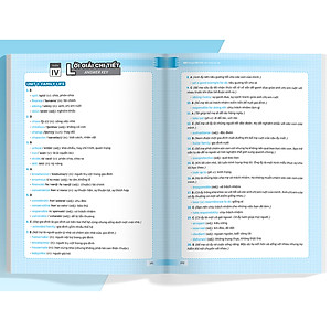 Sách Giải thích chuyên sâu bài đọc hiểu - từ vựng tiếng Anh