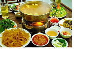 Bếp cồn Inox tiện lợi, an toàn, bếp nấu lẩu, bếp cồn đa năng, dễ sử dụng , dễ vệ sinh 