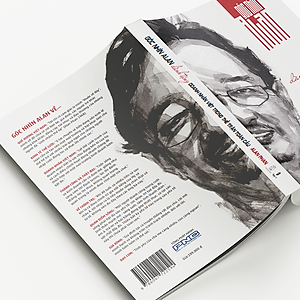 Sách Góc Nhìn Alan - Dành Tặng Doanh Nhân Việt Trong Thế Trận Toàn Cầu