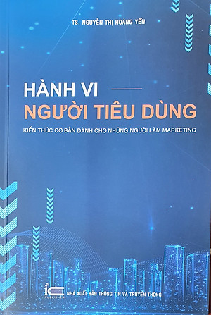Hành Vi Người Tiêu Dùng