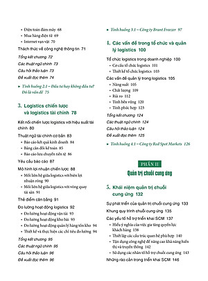 Logistics Và Quản Trị Chuỗi Cung Ứng