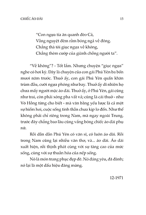 Sách Quê Hương Tôi - Tùy Bút (Tái Bản)