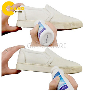 Chai Tẩy Vết Bẩn, Vi Sinh Giày Đa Năng PLAC