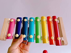 Combo 6 món đồ chơi gỗ montessori