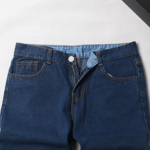Quần short jean Q393 MuiDoi