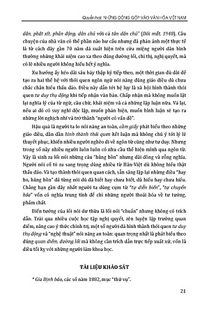 Bộ sách Kỷ Niệm 410 Năm Ngày Ra Đời Chữ Quốc Ngữ 2 Quyển/Bộ