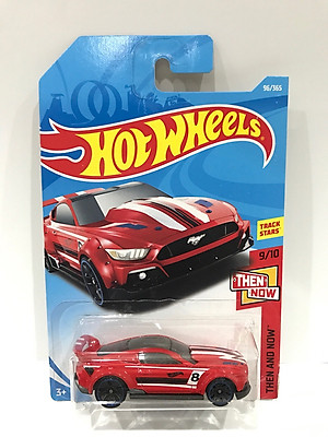 Đồ Chơi Xe HotWheels cơ bản C4982 - Giao hàng ngẫu nhiên