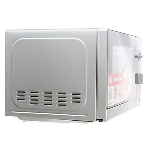 Lò Vi Sóng Sharp R-205VN(S) - 20L - Hàng chính hãng