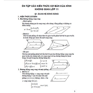 Sách Phương Pháp Giải Toán Chuyên Đề Hình Học 12