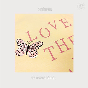 Đồ bộ bé gái size đại Bigfox Miss Meow mặc nhà mùa hè kiểu dáng Hàn Quốc vải cotton mềm mại in hình bướm dễ thương cỡ 3-11 tuổi 30kg 40kg