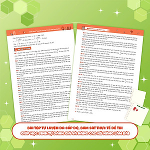 Chinh phục 8+ luyện thi vào lớp 10 môn Toán theo chủ đề (sách ôn luyện cho các bộ sách giáo khoa mới)