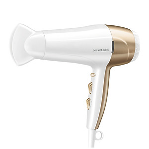 Máy Sấy Tóc Lock&Lock ENA136 2000-2200W - Hàng chính hãng