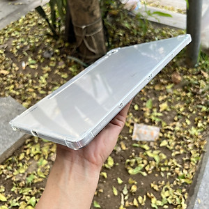 Ốp Lưng Dẻo Trong Suốt Chống Sốc Cho Samsung Galaxy Tab S11 – Mỏng Nhẹ, Bảo Vệ Toàn Diện