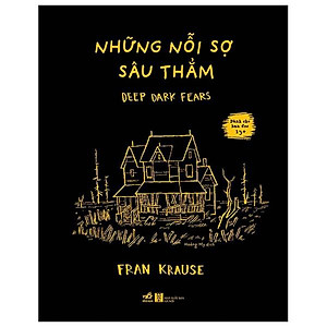 Sách Những Nỗi Sợ Sâu Thẳm